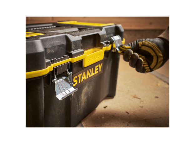 Gereedschapskoffer Cantilever 19", 7 image