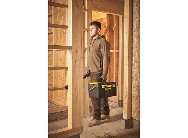 Gereedschapskoffer Cantilever 19", 8 image