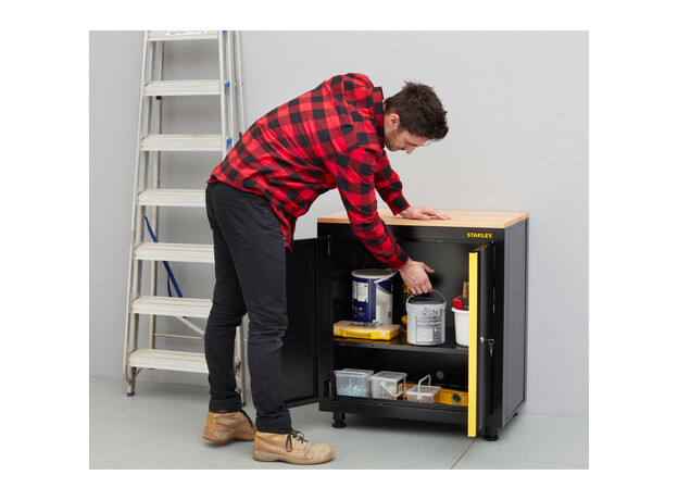 RTA Lage Kast 2 deurs, 3 image