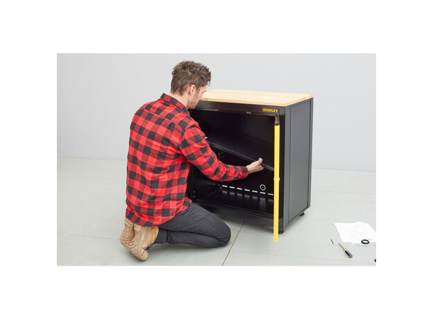 RTA Lage Kast 2 deurs, 4 image