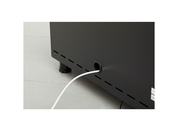 RTA Lage Kast 2 deurs, 5 image