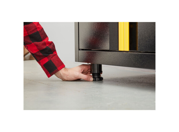 RTA Lage Kast 2 deurs, 6 image