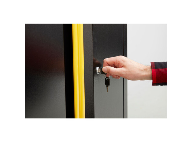 RTA Lage Kast 2 deurs, 7 image