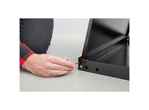 RTA Lage Kast 2 deurs, 8 image