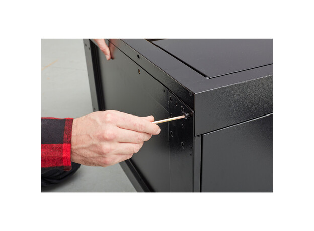 RTA Lage Kast 2 deurs, 9 image