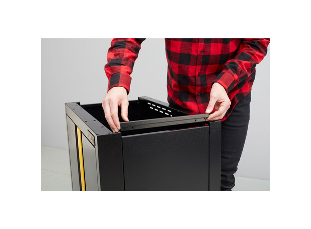 RTA Lage Kast 2 deurs, 12 image