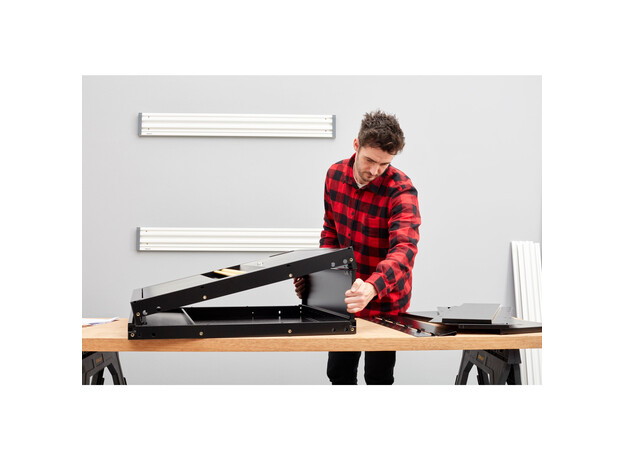 RTA Wandkast 2 deurs, 2 image