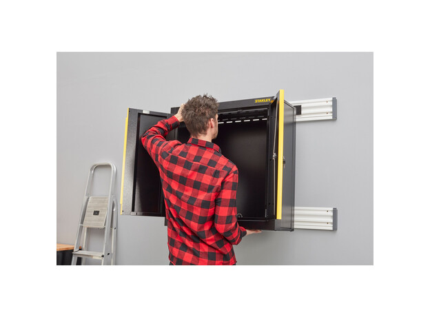 RTA Wandkast 2 deurs, 3 image