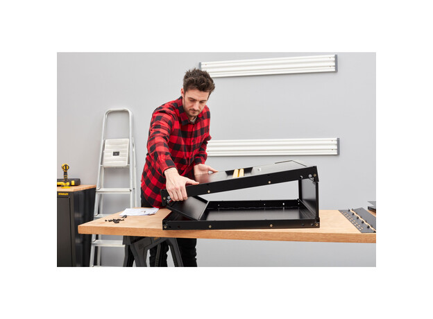 RTA Wandkast 2 deurs, 4 image