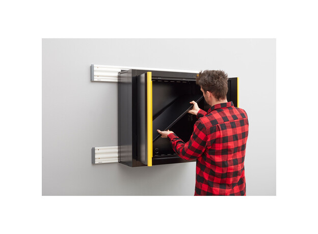 RTA Wandkast 2 deurs, 7 image