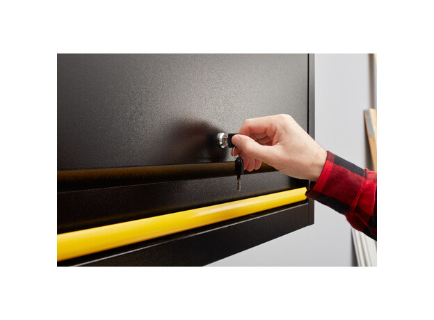 RTA Wandkast 1 deur, 6 image