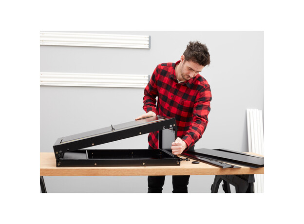 RTA Wandkast 1 deur, 7 image