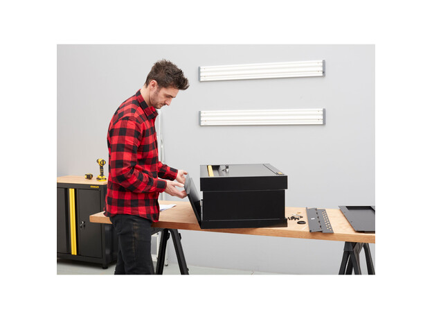 RTA Wandkast 1 deur, 9 image