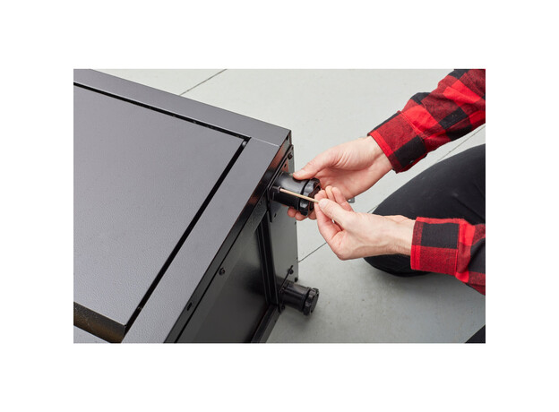 RTA Hoge Kast 2 deurs, 3 image