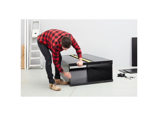 RTA Hoge Kast 2 deurs, 8 image