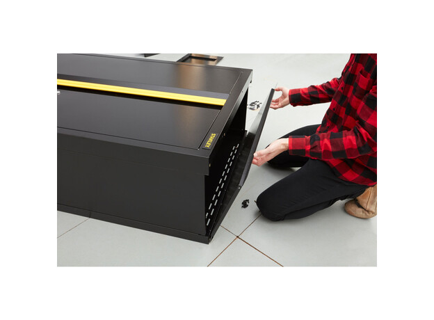 RTA Hoge Kast 2 deurs, 9 image