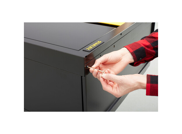 RTA Hoge Kast 2 deurs, 10 image