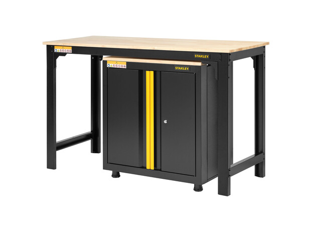 RTA Werkbank, 2 image