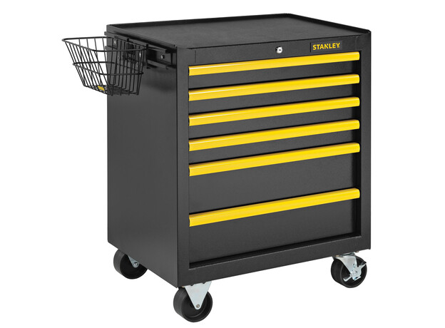 RTA Gereedschapskar 26" 6 lades, 2 image