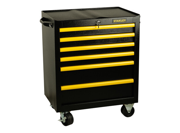 RTA Gereedschapskar 26" 6 lades, 3 image