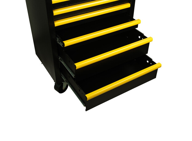 RTA Gereedschapskar 26" 6 lades, 8 image