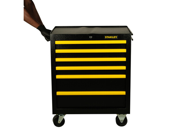 RTA Gereedschapskar 26" 6 lades, 11 image