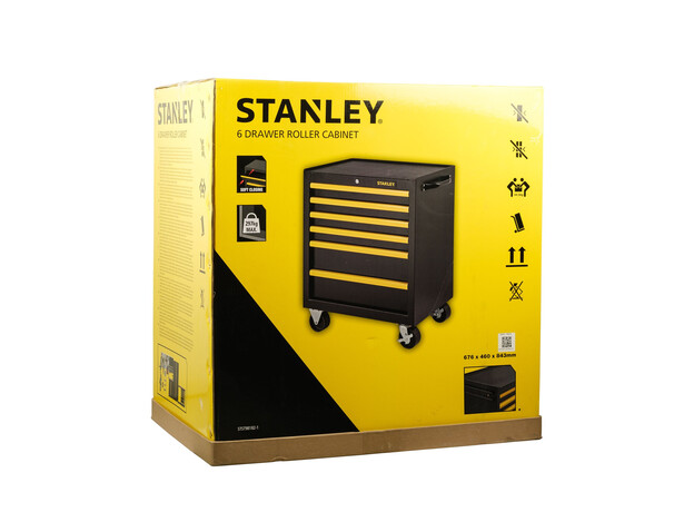 RTA Gereedschapskar 26" 6 lades, 9 image