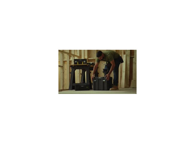 FATMAX PRO-STACK Gereedschapswagen, 11 image