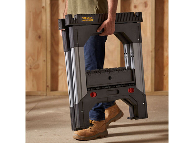 FATMAX Zaagbokken metaal/plast (paar), 5 image