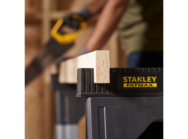 FATMAX Zaagbokken metaal/plast (paar), 6 image