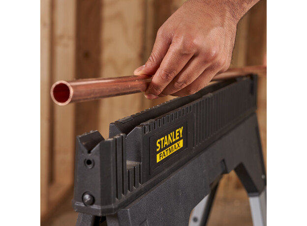 FATMAX Zaagbokken metaal/plast (paar), 7 image