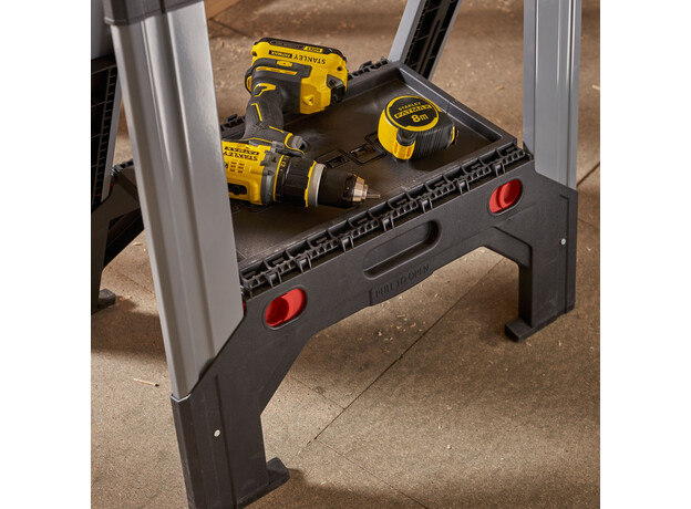 FATMAX Zaagbokken metaal/plast (paar), 8 image