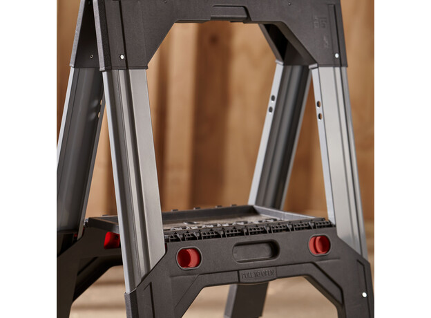 FATMAX Zaagbokken metaal/plast (paar), 10 image