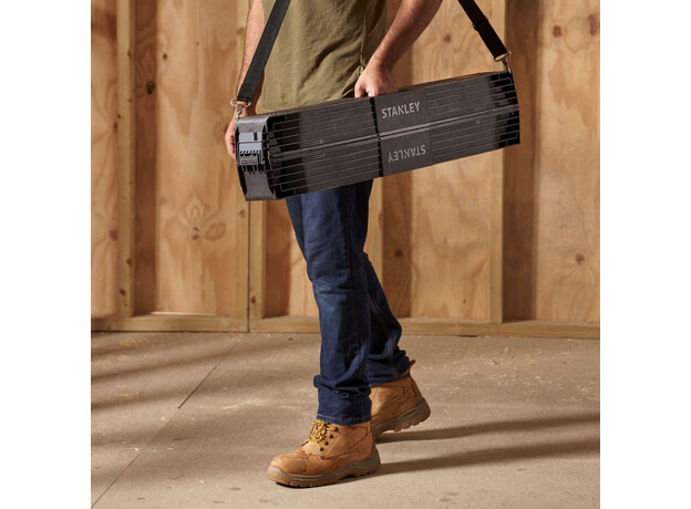 Opvouwbare Zaagbok (paar), 2 image