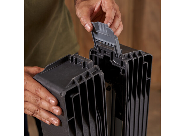 Opvouwbare Zaagbok (paar), 3 image