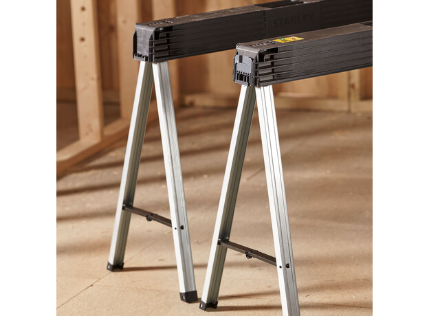 Opvouwbare Zaagbok (paar), 5 image