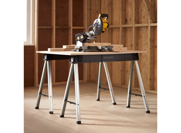 Opvouwbare Zaagbok (paar), 6 image