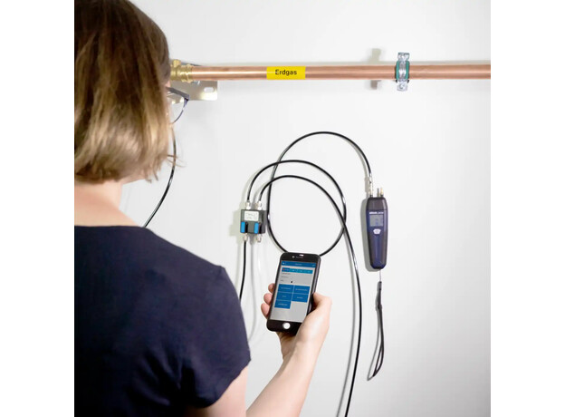 Wöhler SC 602 Smart Connect, 4 image