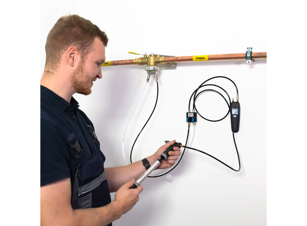 Wöhler SC 602 Smart Connect, 2 image