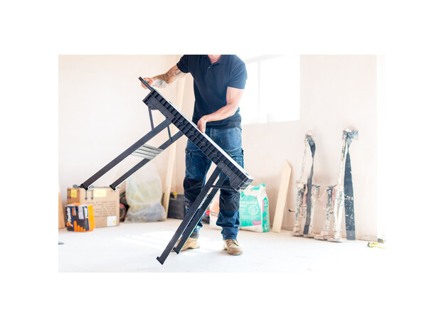 FATMAX Vouwbare Werktafel, 3 image