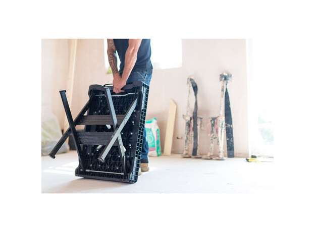 FATMAX Vouwbare Werktafel, 4 image