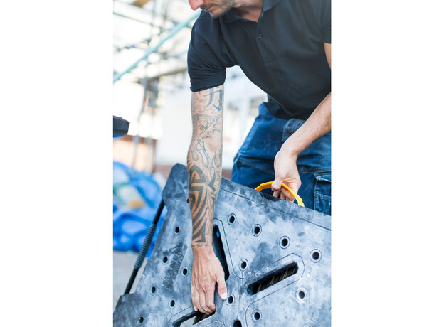 FATMAX Vouwbare Werktafel, 6 image