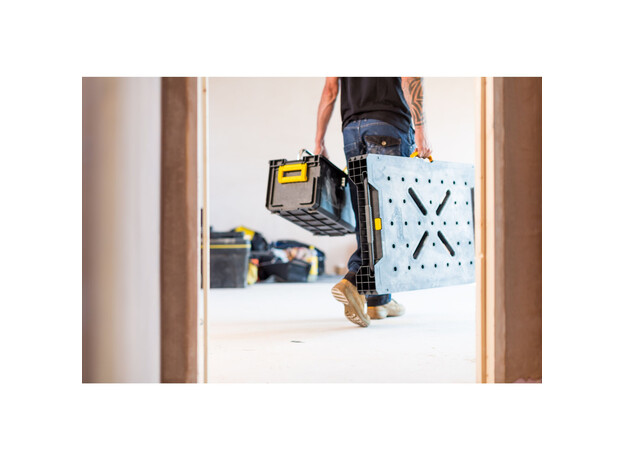 FATMAX Vouwbare Werktafel, 9 image