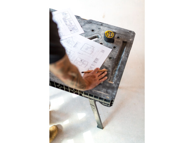 FATMAX Vouwbare Werktafel, 10 image