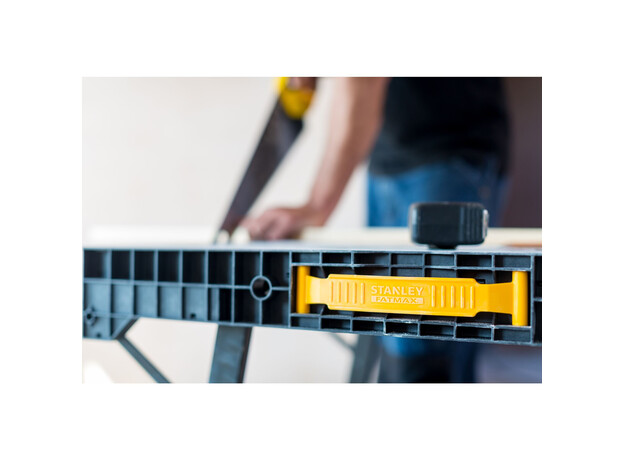 FATMAX Vouwbare Werktafel, 11 image