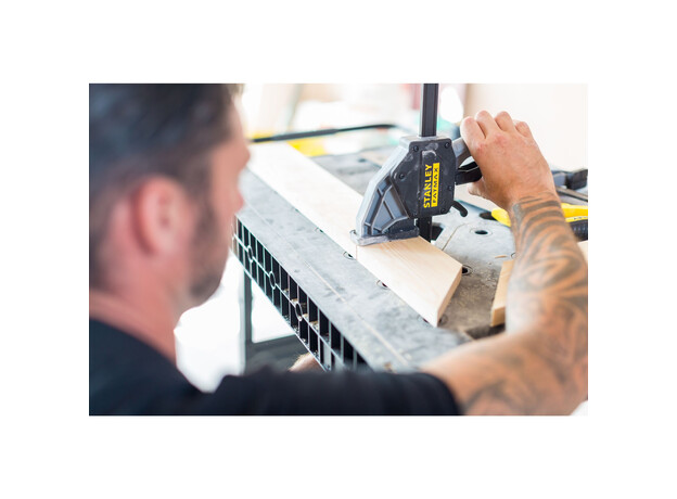 FATMAX Vouwbare Werktafel, 12 image