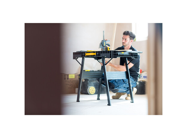 FATMAX Vouwbare Werktafel, 14 image