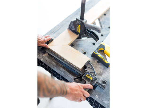 FATMAX Vouwbare Werktafel, 15 image