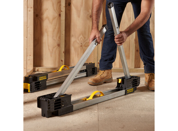 FATMAX Opvouwbare Zaagbok, 2 image