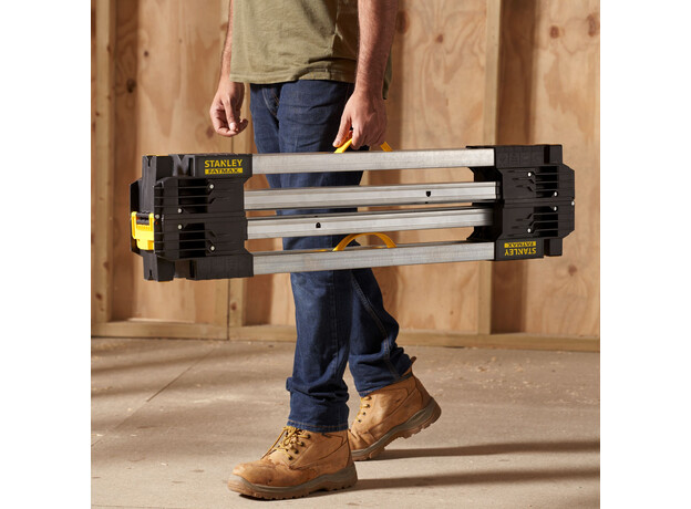 FATMAX Opvouwbare Zaagbok, 3 image